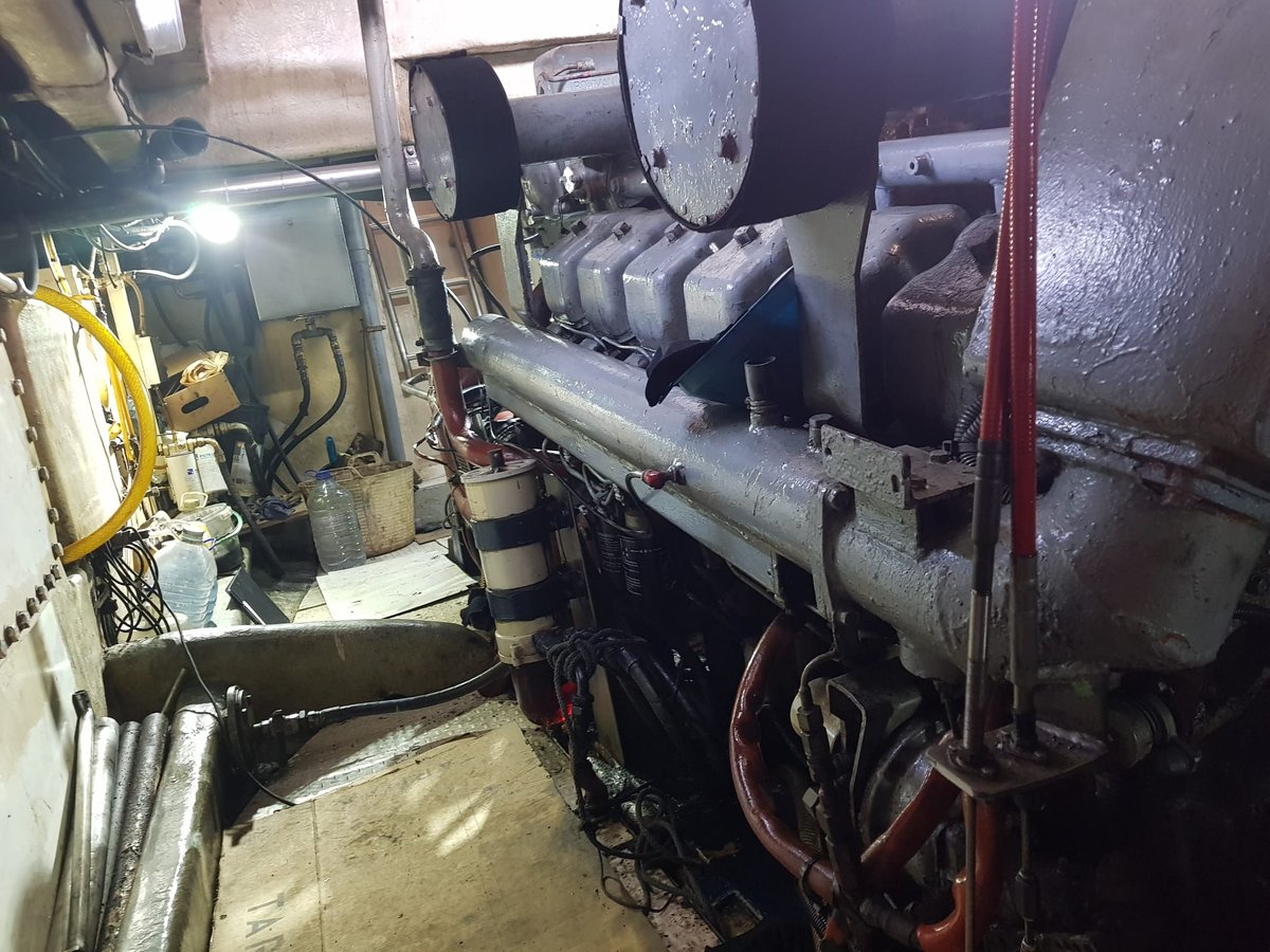 Imagen de Capitol 8 - 2001